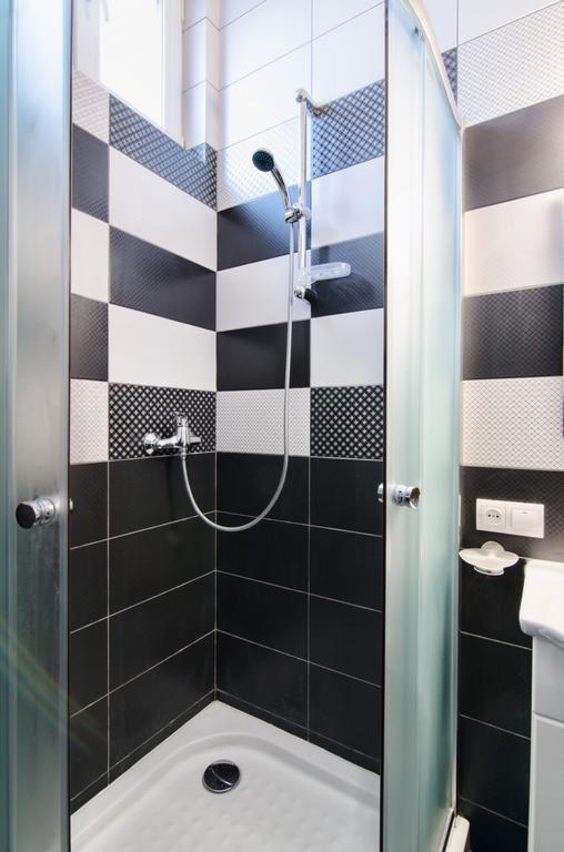 Apartment Grebinky 9 Λβιβ Εξωτερικό φωτογραφία
